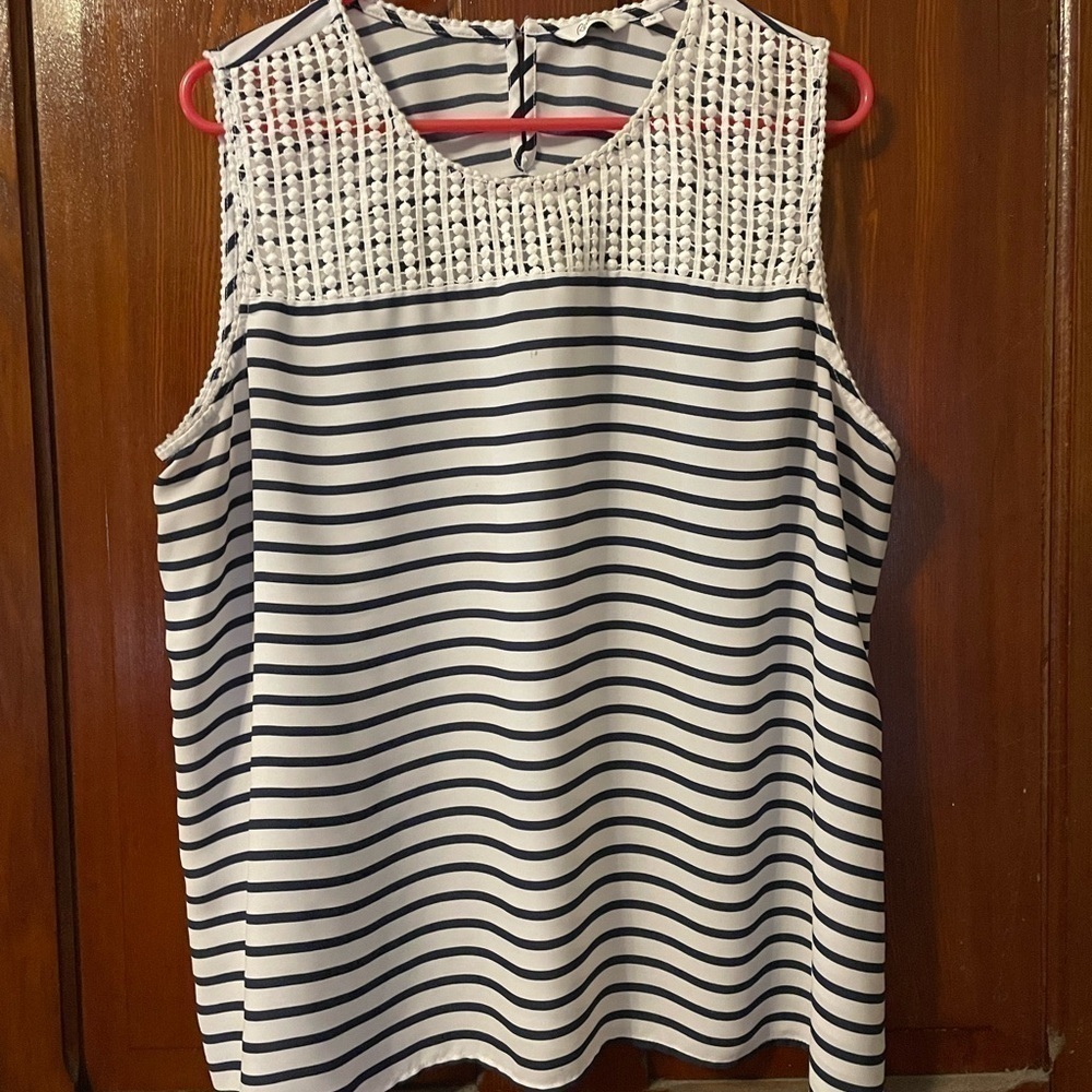 Reitmans Dressy Tank - 20